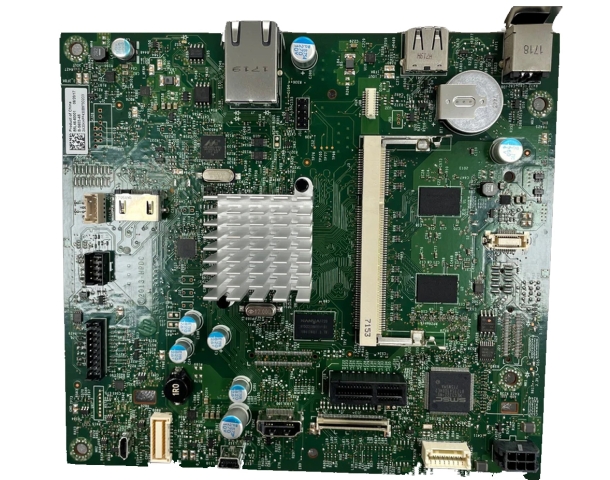 B5L46-60001 formatter Board for HP M577 M577DN M577Z